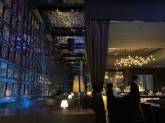 -戏迷-成都群光君悦酒店