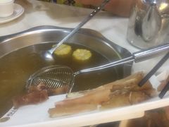 -潮汕大目牛肉火锅(上梅林店)