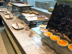 -上海虹桥宾馆味翠餐厅