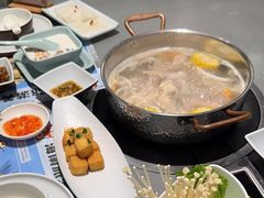 -椰小鸡·琼州糟粕醋·火锅(美兰缤纷城店)