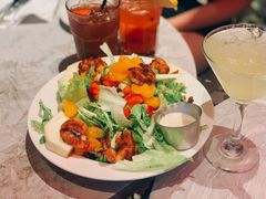 -Chili's Cafe&Bar奇利斯(滨江店)