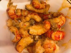 -漫天香·小龙虾餐厅(夏湾店)