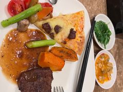 -盛宴标帜餐厅·亲子自助 (南昌喜来登酒店)