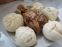 -老陶包子铺(南大西南村店)