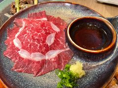 -大渔铁板烧(海雅缤纷城店)