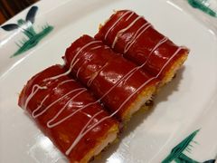 -夏宫中餐厅(香格里拉大酒店)