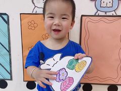 -黄浦乐烁龙鱼宝贝托育园(海潮路校区)