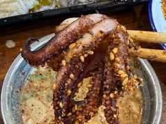 -韩风烤牛肉冷面店