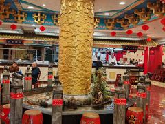 -万荣烤鸭店·北京菜(天坛店)