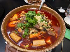 -老西门·常州菜(新区店)