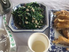 -洞天食府(北大街店)