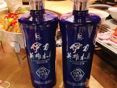 -清真·卡德尔大叔新疆主题餐厅(龙汇路店)
