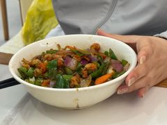 -欣达面馆(天桥支路店)