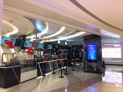 -万象影城(深圳布吉万象汇IMAX店)