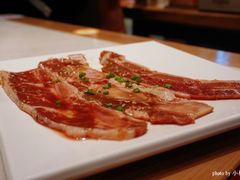 -韩宫宴烤肉·料理(苏州中心店)