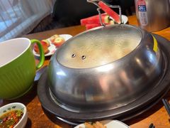 -三个渔夫·蒸汽海鲜(小白楼店)