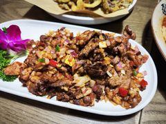 -那时新疆·若羌(经纬汇店)