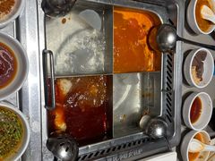 -海底捞火锅(青悦城店)