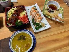 -割烹旭日本料理(龙湖狮山天街店)