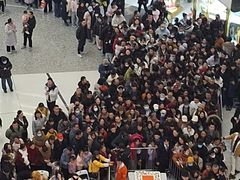 -万达广场(北京槐房店)