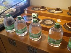 -肥三土菜馆(五四广场店)