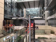 -丽达购物中心(崂山店)
