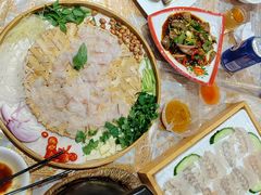 -官塘锋记鱼生·生腌·砂锅粥(牌坊街店)