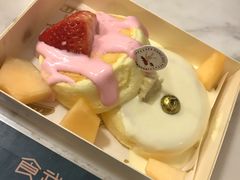 -食武士·舒芙蕾(新街口明瓦廊店)