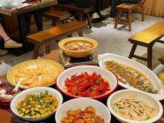 -衡厨·衡阳土菜(中南店)