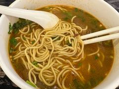 -吉亨面馆(古北1699店)