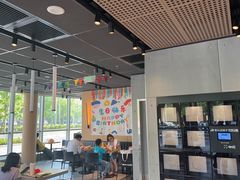 -麦当劳(北苑秋实路店)
