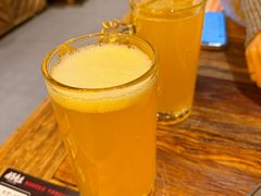 -北丐先生·野馄饨烧烤(泰达E街区店)