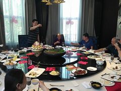 包厢-万盛合(渔人码头店)