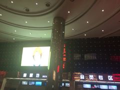 华夏国际影城(鲁广店)-武汉华夏国际影城(鲁广店)