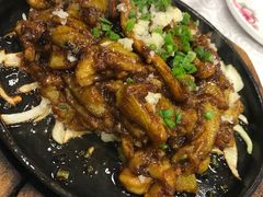 -大鸭梨烤鸭店(古城店)