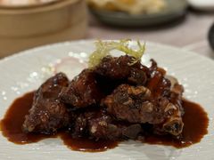 -广州中心皇冠假日酒店·百粤楼