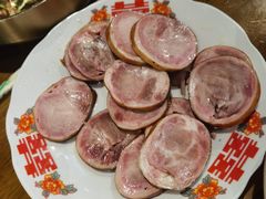-聚合鑫东北熏酱熟食麻辣面(长阳店)