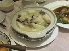 -星湖中餐厅