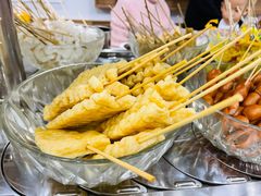 -苏小北旋转小火锅(鲁商广场店)