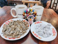 葵花子-東茅街茶馆