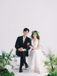 -卡米拉婚纱摄影工作室(金汇广场店)