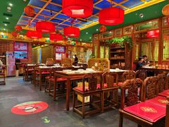 -小吊梨汤·北京菜·烤鸭(鸟巢店)