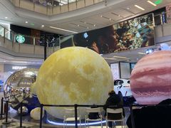 -上海来福士广场