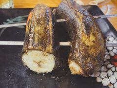 -云晓光头烧烤吧(德平路店)