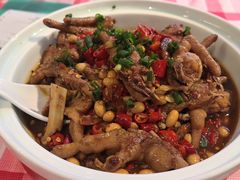 -柴火农家·江西赣南菜(土华店)