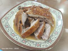 -聂记粤菜馆(鼓西路店)