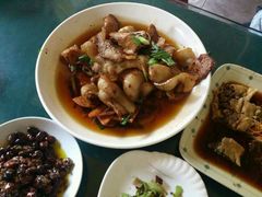 回锅肉-代木儿回锅肉