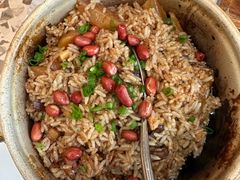 -志明眷村·台式融合菜·宵夜