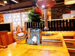 -7年8班朝鲜族非遗美食(三钢里店)