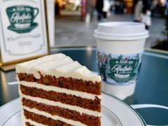 胡萝卜蛋糕-Ralph’s Coffee(北京三里屯店)